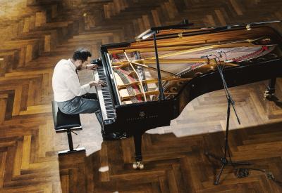Igor Levit
