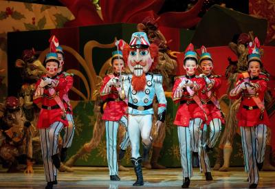 Nutcracker