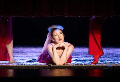 The Christmas Ballet