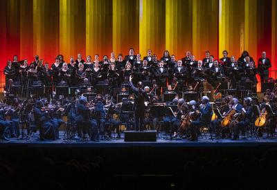 SF Opera Orchestra