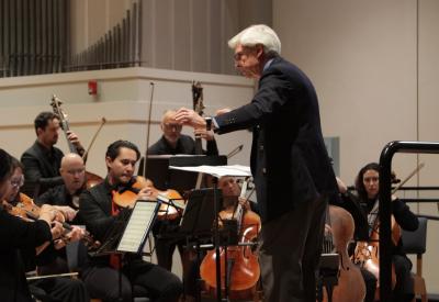 San Jose Chamber Orchestra