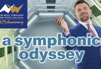 New West Symphony: A Symphonic Odyssey