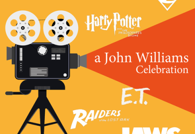 John Williams movie themes