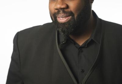Reginald Mobley, countertenor