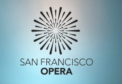 SF Opera logo