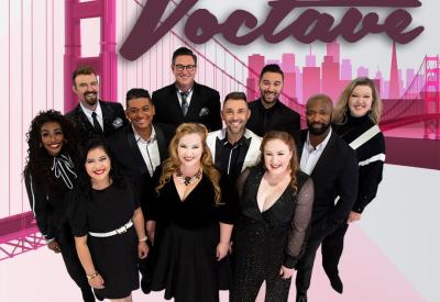 Voctave in San Francisco 