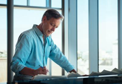 Jake Heggie