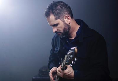 Charlie Hunter