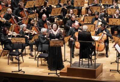LA Phil