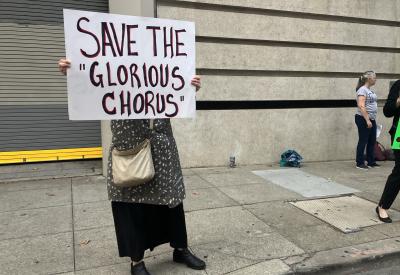 Protest