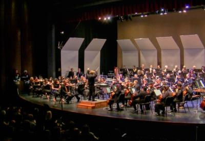 Redwood Symphony