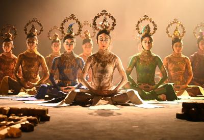 Rite of Spring
