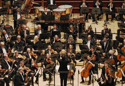 Santa Rosa Symphony