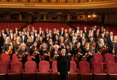 SF Opera Orchestra