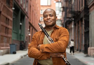 Anthony McGill
