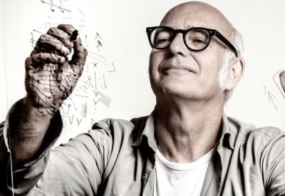 Ludovico Einaudi