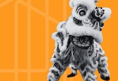 Sierra Madre Playhouse Lunar New Year Series Continues with FAMILY: Live Lion Dance Performance and Puppet-Making Workshop
