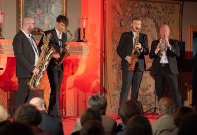 Italian String Quartet