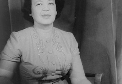 Margaret Bonds