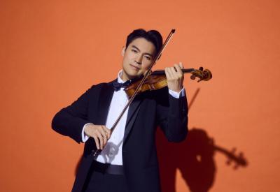 THE #1 VIRTUOSO RAYCHEN