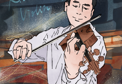 Rick Shinozaki