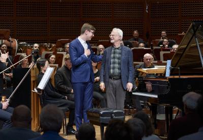 San Francisco Symphony
