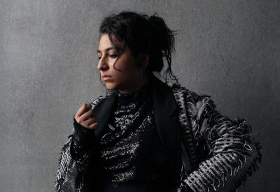 Arooj Aftab