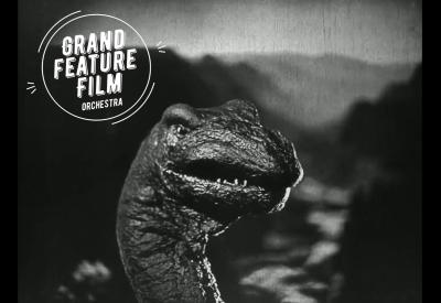GFFO - The Lost World