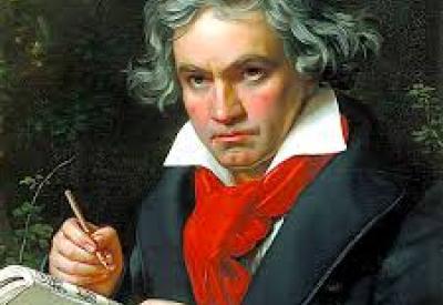 Ludwig van Beethoven