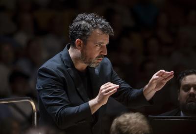 James Gaffigan