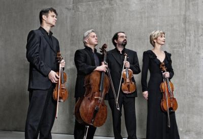 Hagen Quartet