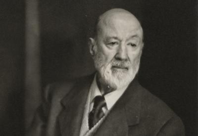 Charles Ives