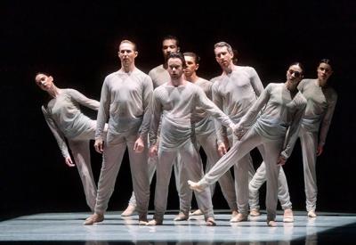 Los Angeles Ballet