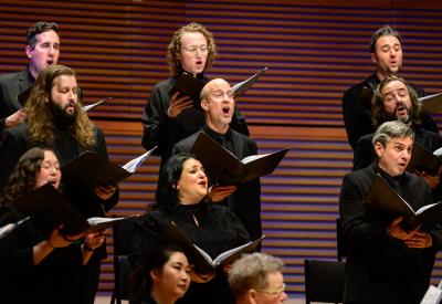 Los Angeles Master Chorale
