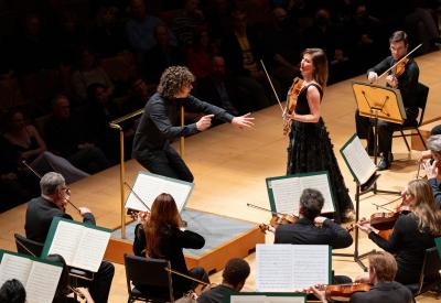 LA Phil