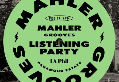 Mahler Grooves