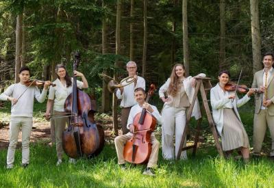 Orchestra of the Age of Enlightenment
