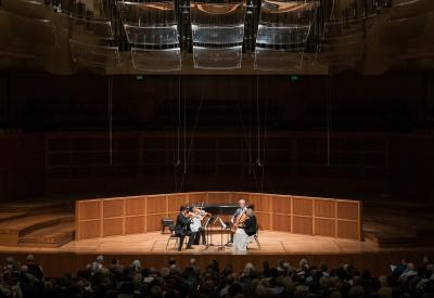 San Francisco Symphony