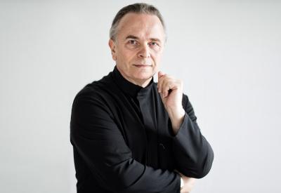 Mark Elder