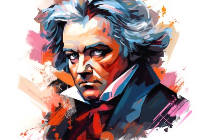 Symphony San Jose presents BEETHOVEN'S EROICA 