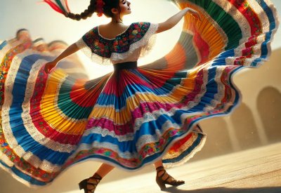 Dancer
