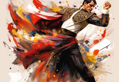 Symphony San Jose presents ESPAÑA