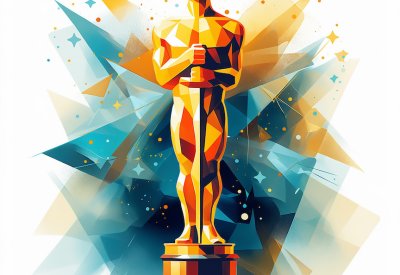 Celebrate the winners of The Oscars in Hollywood Spectacular  ...And the Oscar goes to...