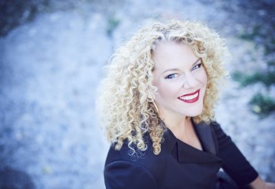 Michelle DeYoung, mezzo-soprano