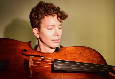 Joshua Roman