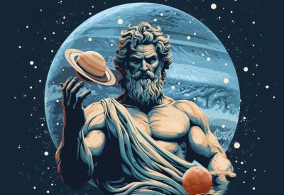 Symphony San Jose presents THE PLANETS