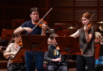 Joshua Bell