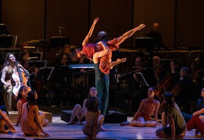 Berkeley Symphony