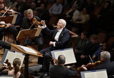 Herbert Blomstedt
