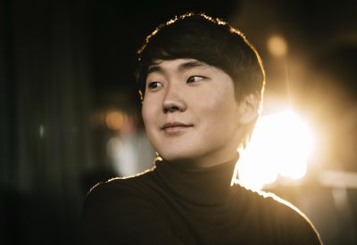 Seong-Jin Cho